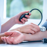 Diet for High Cholesterol and High Blood Pressure