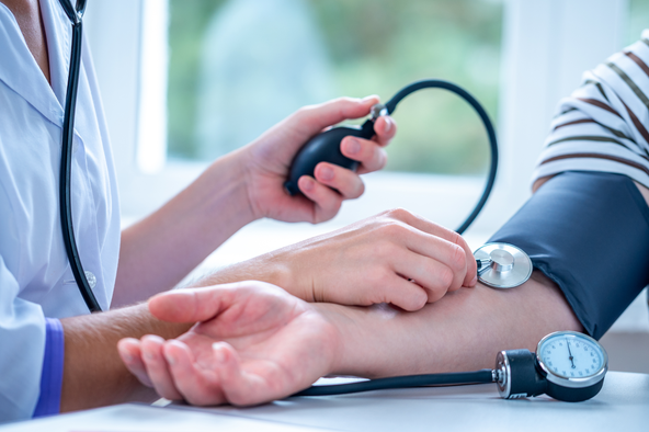 Diet for High Cholesterol and High Blood Pressure